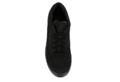 Nike Mens Retro Gts Sneaker - Black -Fashion Men Shoe Store US 01 600802 05