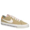 Nike Mens Court Legacy Low Sneaker - Neutral -Fashion Men Shoe Store US 01 600806 00