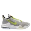 Nike Mens Air Max Impact 3 Basketball Shoe - White 1 Nike Mens Air Max Impact 3 Basketball Shoe - White -Fashion Men Shoe Store US 01 600812 00