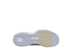 Nike Mens Air Max Impact 3 Basketball Shoe - White -Fashion Men Shoe Store US 01 600812 03