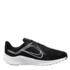 Nike Mens Quest 5 Running Shoe - Black -Fashion Men Shoe Store US 01 600817 00
