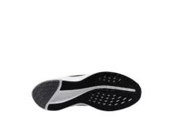 Nike Mens Quest 5 Running Shoe - Black -Fashion Men Shoe Store US 01 600817 03