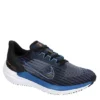 Nike Mens Air Winflo 9 Running Shoe - Navy 2 Nike Mens Air Winflo 9 Running Shoe - Navy -Fashion Men Shoe Store US 01 600819 00