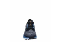 Nike Mens Air Winflo 9 Running Shoe - Navy -Fashion Men Shoe Store US 01 600819 02
