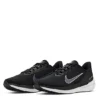 Nike Mens Air Winflo 9 Running Shoe - Black 1 Nike Mens Air Winflo 9 Running Shoe - Black -Fashion Men Shoe Store US 01 600820 00