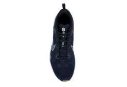 Nike Mens Downshifter 12 Running Shoe - Navy 14 Nike Mens Downshifter 12 Running Shoe - Navy -Fashion Men Shoe Store US 01 600824 05