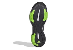 Adidas Mens Response Solar Running Shoe - Dark Grey -Fashion Men Shoe Store US 01 600848 03