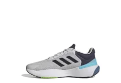Adidas Mens Response Super 3.0 Running Shoe - Grey -Fashion Men Shoe Store US 01 600850 02