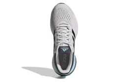 Adidas Mens Response Super 3.0 Running Shoe - Grey -Fashion Men Shoe Store US 01 600850 03