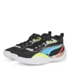 Puma Mens Playmaker Pro Basketball Shoe - Black -Fashion Men Shoe Store US 01 600901 00