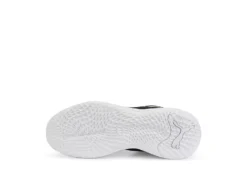 Puma Mens Playmaker Pro Basketball Shoe - Black -Fashion Men Shoe Store US 01 600901 05