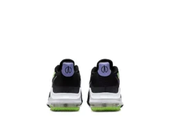 Nike Mens Air Max Impact 3 Basketball Shoe - Bright Green -Fashion Men Shoe Store US 01 600905 03