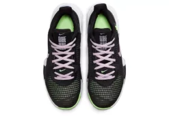 Nike Mens Air Max Impact 3 Basketball Shoe - Bright Green -Fashion Men Shoe Store US 01 600905 04