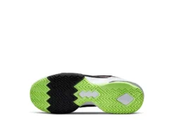 Nike Mens Air Max Impact 3 Basketball Shoe - Bright Green -Fashion Men Shoe Store US 01 600905 05