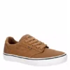 Vans Mens Atwood Sneaker - Tan 1 Vans Mens Atwood Sneaker - Tan -Fashion Men Shoe Store US 01 600931 00