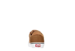 Vans Mens Atwood Sneaker - Tan -Fashion Men Shoe Store US 01 600931 04