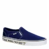 Vans Mens Asher Sneaker - Blue -Fashion Men Shoe Store US 01 600932 00