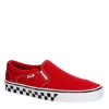 Vans Mens Asher Sneaker - Red -Fashion Men Shoe Store US 01 600933 00