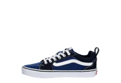 Vans Mens Filmore Sneaker - Blue -Fashion Men Shoe Store US 01 600938 03