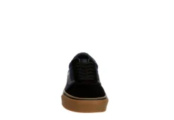 Vans Mens Ward Sneaker - Navy 11 Vans Mens Ward Sneaker - Navy -Fashion Men Shoe Store US 01 600941 02