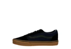 Vans Mens Ward Sneaker - Navy 12 Vans Mens Ward Sneaker - Navy -Fashion Men Shoe Store US 01 600941 03