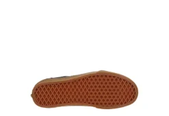 Vans Mens Ward Sneaker - Navy 15 Vans Mens Ward Sneaker - Navy -Fashion Men Shoe Store US 01 600941 06