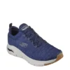 Skechers Mens Arch Fit - Navy 1 Skechers Mens Arch Fit - Navy -Fashion Men Shoe Store US 01 600957 00