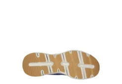 Skechers Mens Arch Fit - Navy -Fashion Men Shoe Store US 01 600957 04