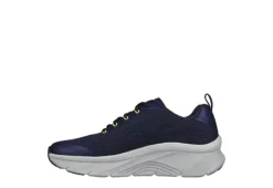 Skechers Mens Arch Fit Dlux Sumner - Navy -Fashion Men Shoe Store US 01 600958 02