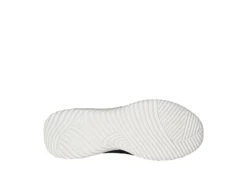 Skechers Mens Bounder Intread - Black 13 Skechers Mens Bounder Intread - Black -Fashion Men Shoe Store US 01 600961 04