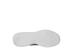 Skechers Mens Bounder Intread - Navy 13 Skechers Mens Bounder Intread - Navy -Fashion Men Shoe Store US 01 600962 04