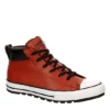 Converse Mens Chuck Taylor All Star Street Lugged Sneakerboot - Orange -Fashion Men Shoe Store US 01 600977 00
