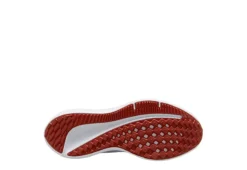 Nike Mens Air Winflo 9 Running Shoe - Grey -Fashion Men Shoe Store US 01 600986 03