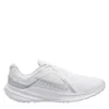 Nike Mens Quest 5 Running Shoe - White -Fashion Men Shoe Store US 01 600994 00
