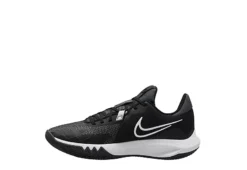 Nike Mens Precision 6 Basketball Shoe - Black -Fashion Men Shoe Store US 01 600997 02