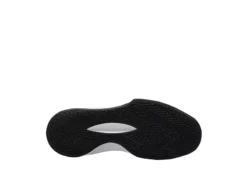 Nike Mens Precision 6 Basketball Shoe - Black -Fashion Men Shoe Store US 01 600997 03