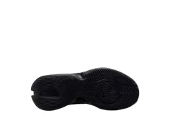 Nike Mens Renew Elevate 3 Basketball Shoe - Black -Fashion Men Shoe Store US 01 600999 03