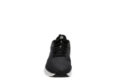 Nike Mens Downshifter 12 Running Shoe - Black -Fashion Men Shoe Store US 01 601003 02