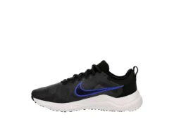 Nike Mens Downshifter 12 Running Shoe - Black -Fashion Men Shoe Store US 01 601003 03