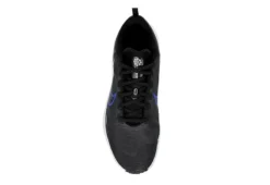 Nike Mens Downshifter 12 Running Shoe - Black -Fashion Men Shoe Store US 01 601003 05