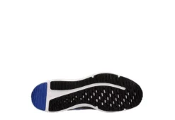 Nike Mens Downshifter 12 Running Shoe - Black -Fashion Men Shoe Store US 01 601003 06