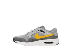 Nike Mens Air Max Sc Sneaker - Grey -Fashion Men Shoe Store US 01 601004 03