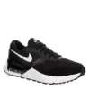Nike Mens Air Max Systm Sneaker - Black -Fashion Men Shoe Store US 01 601005 00