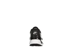 Nike Mens Air Max Systm Sneaker - Black -Fashion Men Shoe Store US 01 601005 04