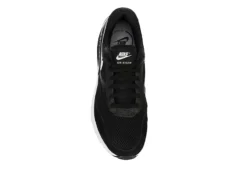 Nike Mens Air Max Systm Sneaker - Black -Fashion Men Shoe Store US 01 601005 05