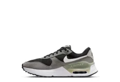 Nike Mens Air Max Systm Sneaker - Grey -Fashion Men Shoe Store US 01 601006 02