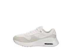 Nike Mens Air Max Systm Sneaker - White -Fashion Men Shoe Store US 01 601008 03