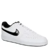 Nike Mens Court Vision Sneaker - White -Fashion Men Shoe Store US 01 601013 00