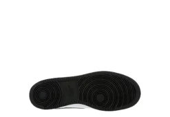 Nike Mens Court Vision Sneaker - White -Fashion Men Shoe Store US 01 601013 06