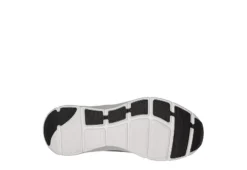 Skechers Mens Arch Fit Dlux Sumner - Grey -Fashion Men Shoe Store US 01 601018 04